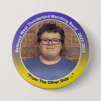 Bass Clarinet Alexander 9 3 Inch Round Button