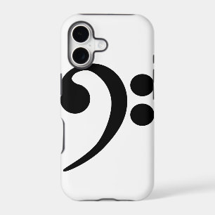Bass Clef