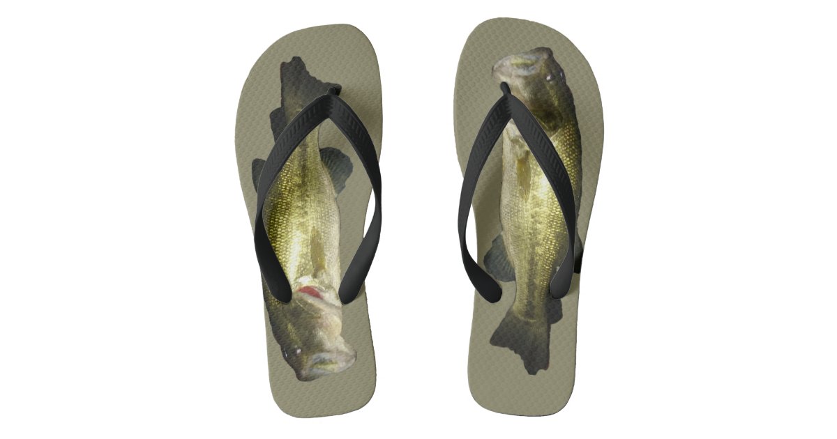 bass pro flops