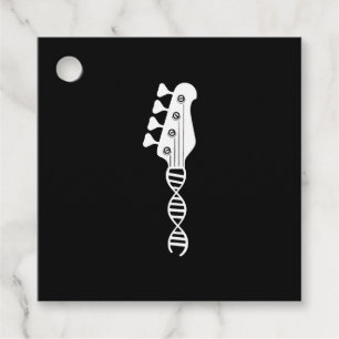 Bass Guitar Player Bassist Favour Tags