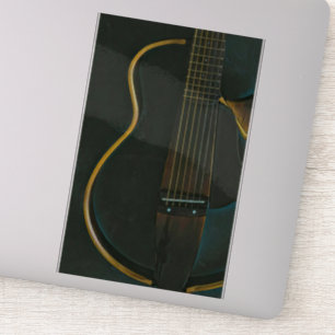 Bass guitarist gift