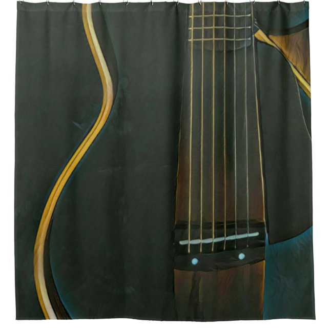 Bass guitarist gift (Front)