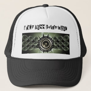 Bass hat