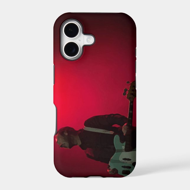 Bass iphone 5 (Back)