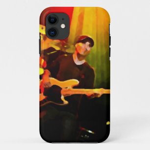 Bass iphone 5 11 case