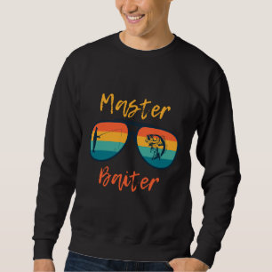 Bass Master Fishing Sweatshirt