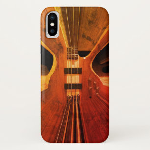 Bass  phone case