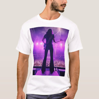 Bass Player T-Shirt
