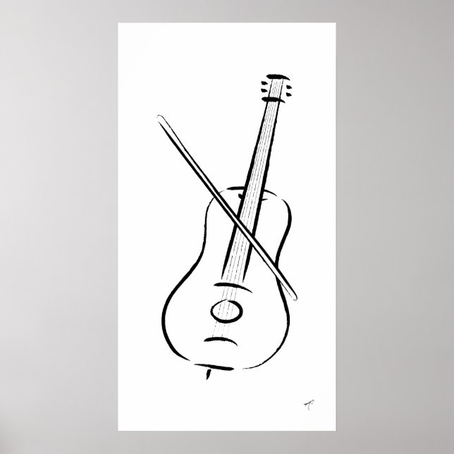Bass, Poster (Front)