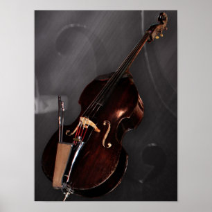Bass - Print