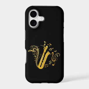 Basse Saxophone Lecteur Orchestre Basse Saxophone