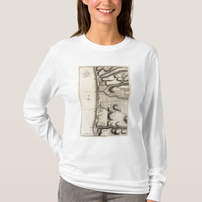 Basse Terre T-Shirt (Front)