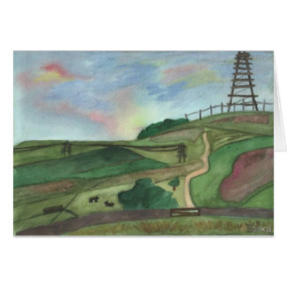 Basse vue de Werneth