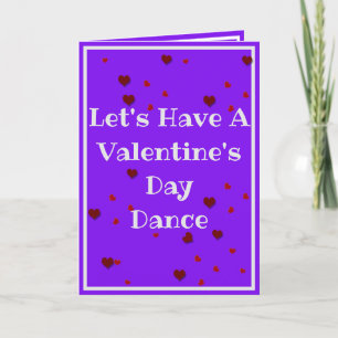 Basset Faire Le "Hokey Pokey" Sur La Carte Valenti