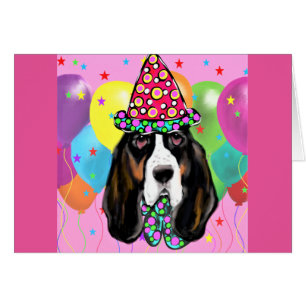 Basset Hound