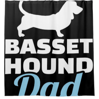 Basset Hound| Best gift for Dad who loves dog