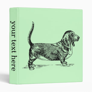 Basset_Hound Binder
