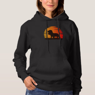 Basset Hound Dog Breed Hoodie