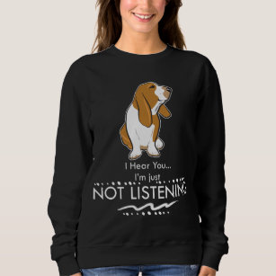 Funny Dog Sayings Hoodies Sweatshirts Zazzle CA
