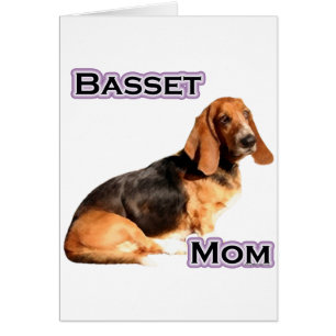 Basset Hound Maman 4