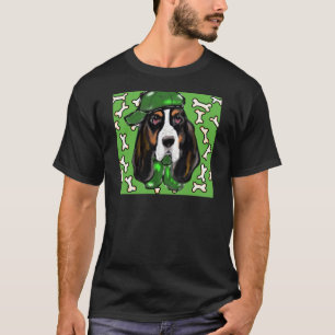 Basset Hound T-Shirt