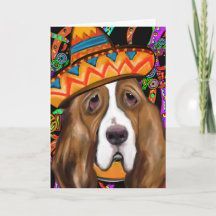 BASSET HOUND