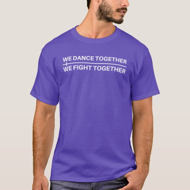 Bassiani T-Shirt (Front)