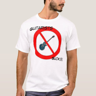 Bassists Rule T-Shirt