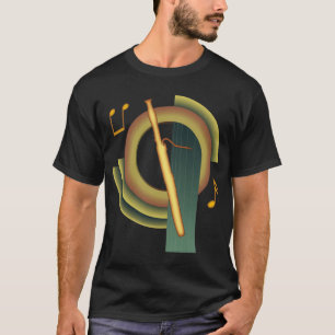 Bassoon Deco T-Shirt