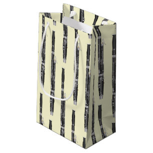 Bassoon Musician Music Teacher Woodwind Small Gift Bag