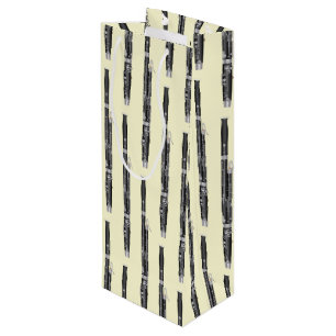 Bassoon Musician Music Teacher Woodwind Wine Gift Bag