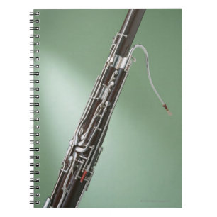 Bassoon Notebook