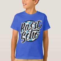 Basst Scho Bavarian Saying T-Shirt, Germany