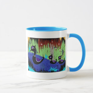 Bastard Brood Mug