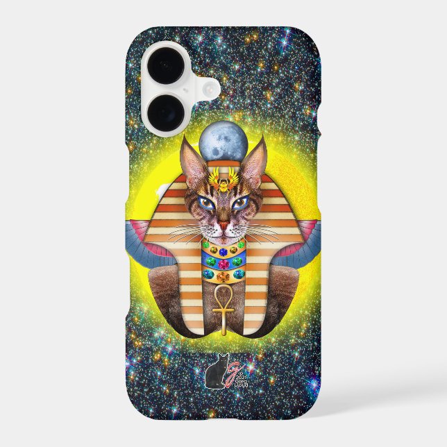 Bastet (Back)