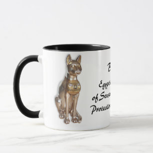 Bastet 1 mug
