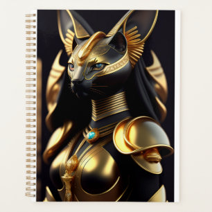 Bastet, déesse des chats