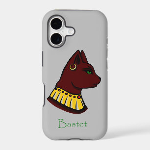Bastet - Egyptian Cat Goddess