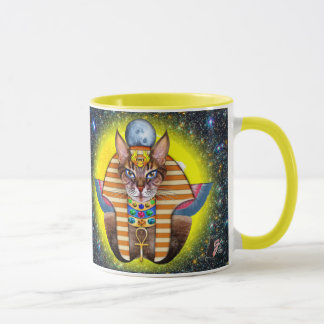 Bastet Mug