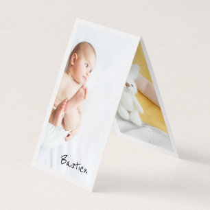 Bastian Birth Party