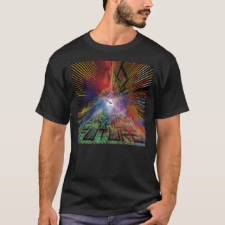 Bastille Donne-Moi Le Futur T-shirt Classique