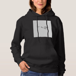Bastille signed hoodie