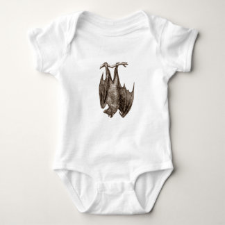 Bat Baby Bodysuit