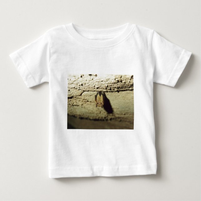 Bat Baby T-Shirt (Front)