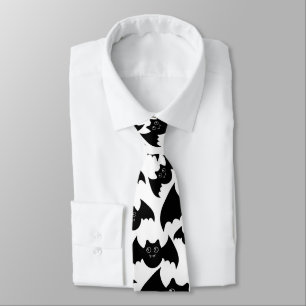 Bat, Bat Tie