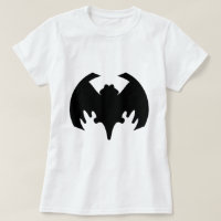 Bat Black The MUSEUM Zazzle Gifts