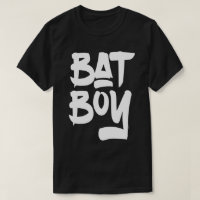 Bat Boy