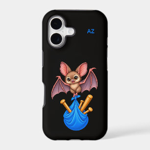 Bat Carrying Baseball Bats Personalized