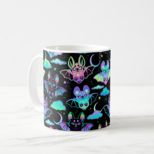 Bat Coffee Mug
