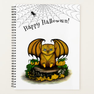 Bat d'Halloween mignonne